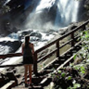 Meet your Posher, Ruth